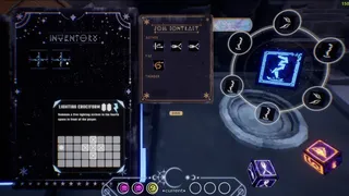 Скриншот 5 к игре Stellarune