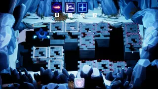 Скриншот 6 к игре Stellarune