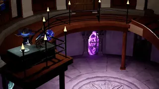 Скриншот 7 к игре Stellarune
