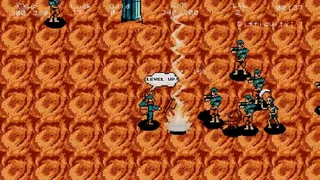 Скриншот 3 к игре Shadows of Rogue: The Sorcerer's Curse