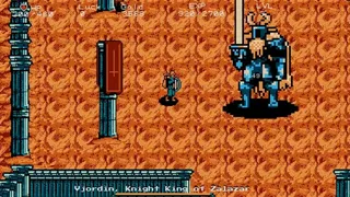 Скриншот 4 к игре Shadows of Rogue: The Sorcerer's Curse