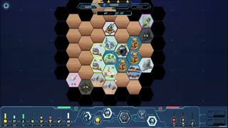 Скриншот 1 к игре TheLastCommander