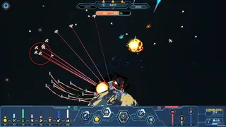 Скриншот 7 к игре TheLastCommander