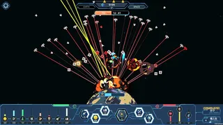 Скриншот 8 к игре TheLastCommander