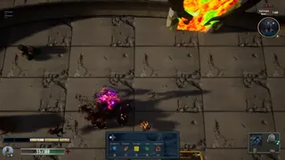Скриншот 2 к игре DemonCountdown