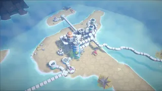 Скриншот 2 к игре Stellar Settlers: Space Base Builder