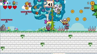 Скриншот 5 к игре Petey Pedro unBEETable Adventure