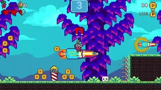 Скриншот 6 к игре Petey Pedro unBEETable Adventure