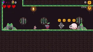 Скриншот 8 к игре Petey Pedro unBEETable Adventure