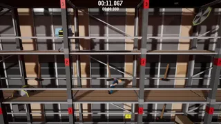 Скриншот 2 к игре ToiTony