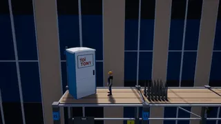Скриншот 4 к игре ToiTony