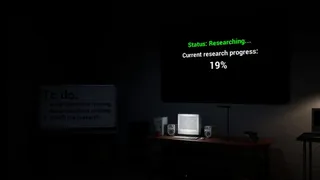 Скриншот 3 к игре LABWATCH