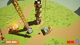 Скриншот 6 к игре Brick Buddies