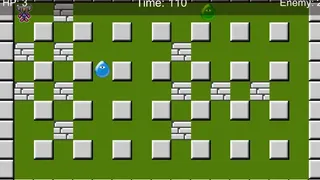 Скриншот 1 к игре Madman