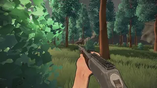 Скриншот 1 к игре Edge Of Survival