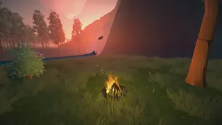 Скриншот 3 к игре Edge Of Survival