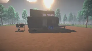 Скриншот 4 к игре Edge Of Survival