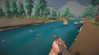 Скриншот 5 к игре Edge Of Survival