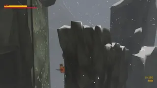 Скриншот 4 к игре One Bear Army