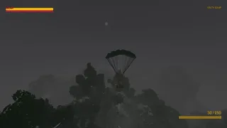 Скриншот 6 к игре One Bear Army