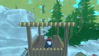 Скриншот 8 к игре One Bear Army