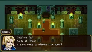 Скриншот 3 к игре Untold Tales of Citadale: The Shadow Maker