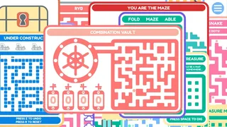 Скриншот 3 к игре 20 Small Mazes
