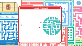 Скриншот 5 к игре 20 Small Mazes