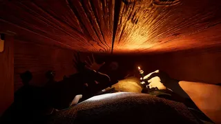 Скриншот 1 к игре Buried