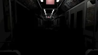 Скриншот 2 к игре Fear The Void