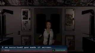 Скриншот 3 к игре Fear The Void