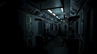 Скриншот 4 к игре Fear The Void