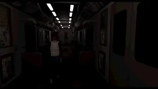 Скриншот 6 к игре Fear The Void