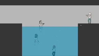 Скриншот 1 к игре Bad Mineral