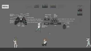 Скриншот 6 к игре Bad Mineral
