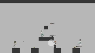 Скриншот 7 к игре Bad Mineral