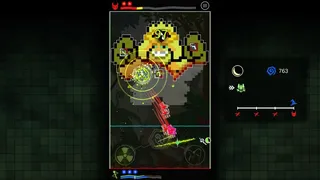 Скриншот 4 к игре Reflection Witch