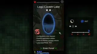 Скриншот 5 к игре Reflection Witch