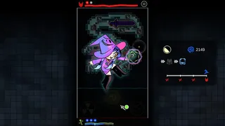 Скриншот 7 к игре Reflection Witch