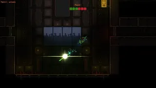 Скриншот 6 к игре Duel of Honor