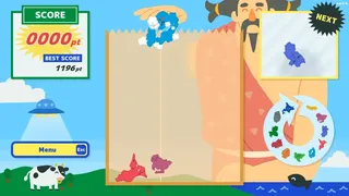 Скриншот 1 к игре Hokkaido Game