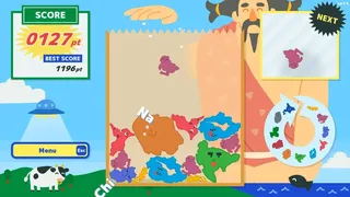 Скриншот 8 к игре Hokkaido Game