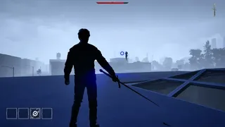 Скриншот 1 к игре SameShadow: Fernando's Journey