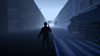 Скриншот 7 к игре SameShadow: Fernando's Journey