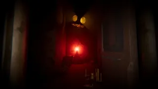 Скриншот 1 к игре Umbra Halloween