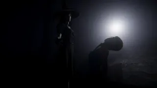 Скриншот 4 к игре Umbra Halloween