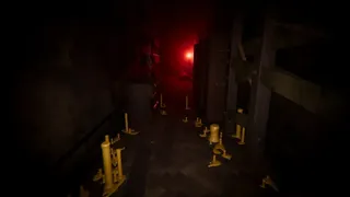 Скриншот 5 к игре Umbra Halloween