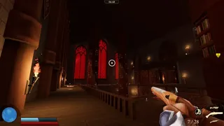 Скриншот 3 к игре DreadMoon