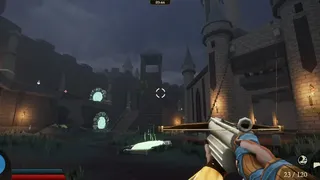 Скриншот 4 к игре DreadMoon