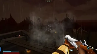 Скриншот 6 к игре DreadMoon
